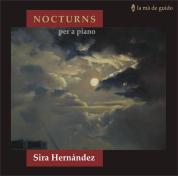 Nocturns: una ampla selecci